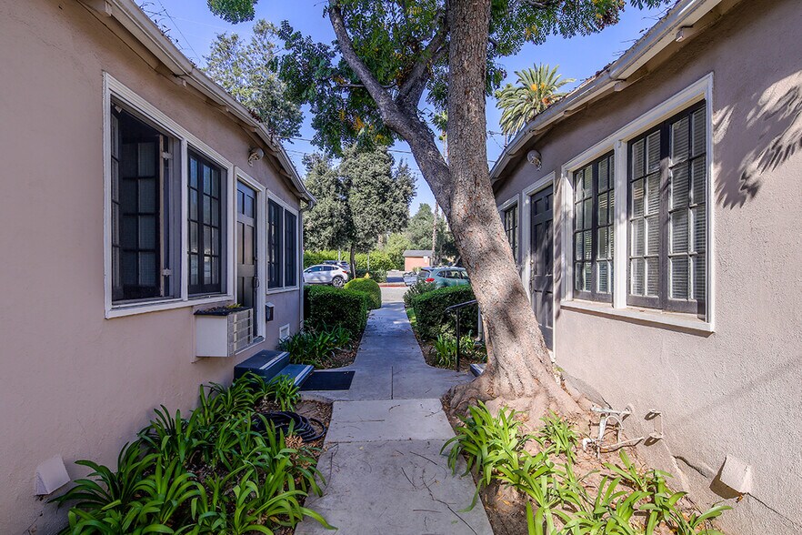 More Photos Of 500 Mound Ave, South Pasadena Office Residential For Sale