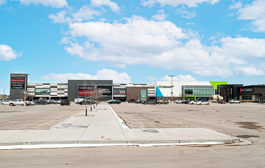 More Photos Of 875 St. James St, Winnipeg General Retail For Lease