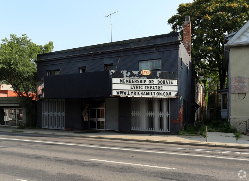 More Photos Of 434 King St W, Hamilton Theater Concert Hall For Sale