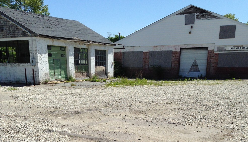 More Photos Of 2104 Ocean St, Marshfield Land For Sale