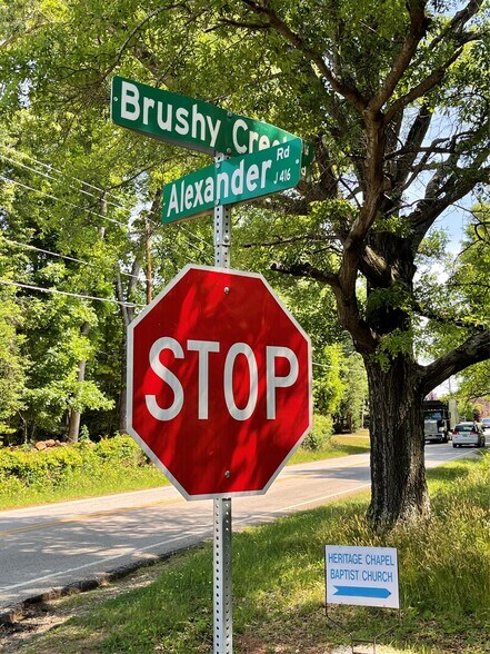 More Photos Of Alexander Rd, Taylors Land For Sale