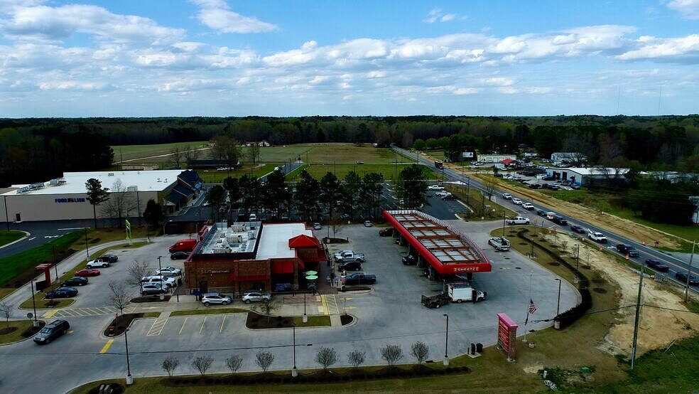 More Photos Of 16577 NC Highway 50 N, Garner Land For Sale