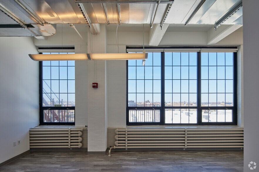 More Photos Of 890 Garrison Ave, Bronx Office For Sale