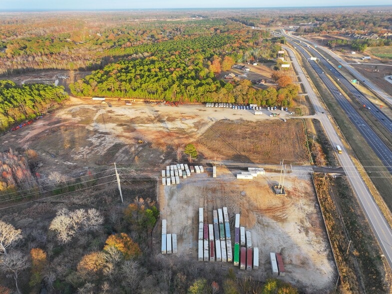 More Photos Of 12317 Atlanta Hwy, Montgomery Land For Lease