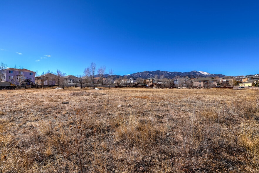 More Photos Of 1311 W Costilla St, Colorado Springs Land For Sale
