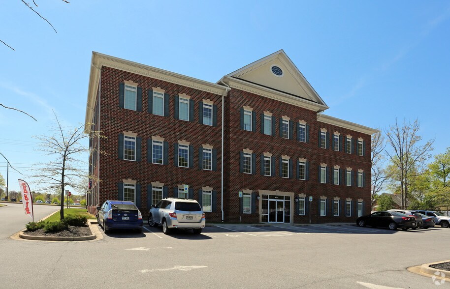 More Photos Of 23076 Three Notch Rd, California Office For Lease