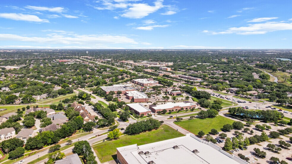More Photos Of 4626 Riverstone Blvd, Missouri City Medical For Sale