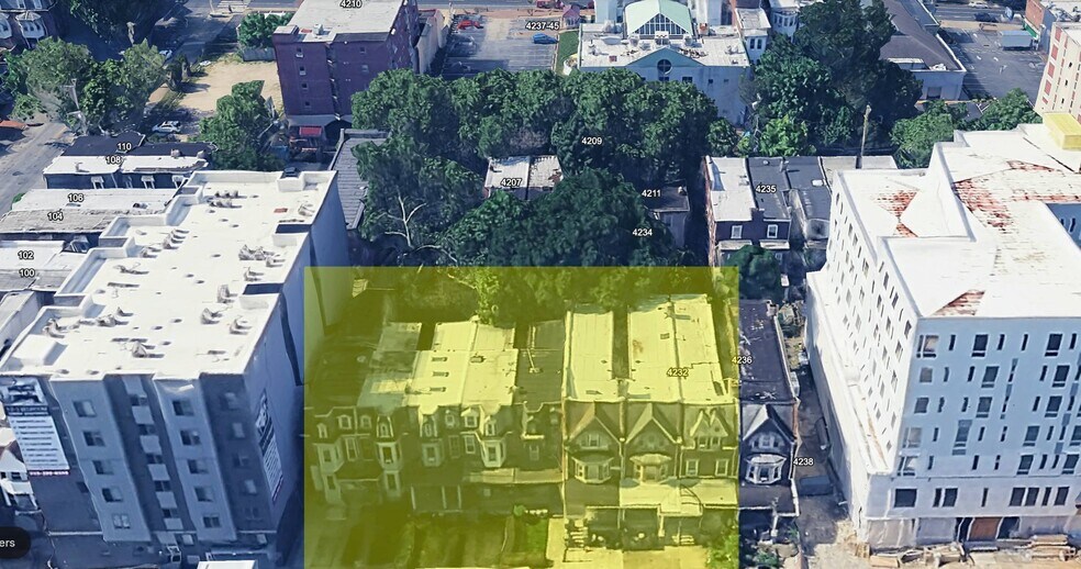 More Photos Of 4210 Chestnut St, Philadelphia Apartments For Sale