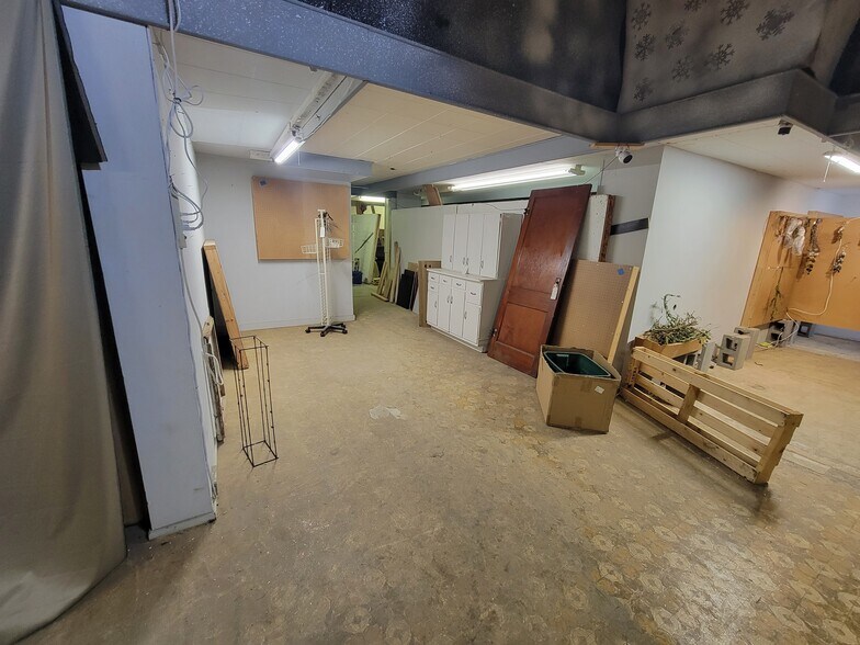 More Photos Of 117 E 3rd Ave, Mitchell Multifamily For Sale