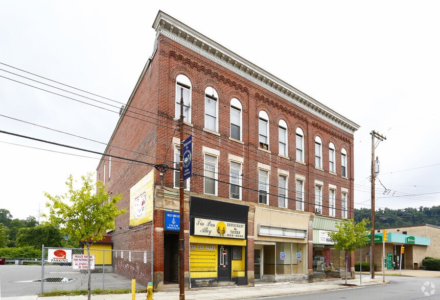 Primary Photo Of 900-904 Penn Ave, Turtle Creek Freestanding For Lease