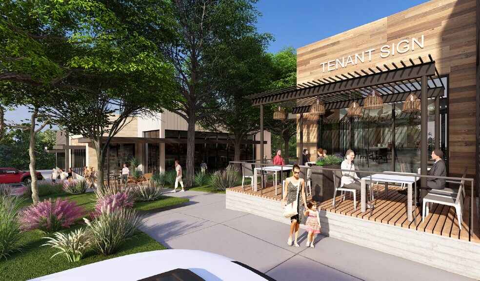 More Photos Of Hwy 290 & Oak Hill Parkway, Austin Unknown For Lease