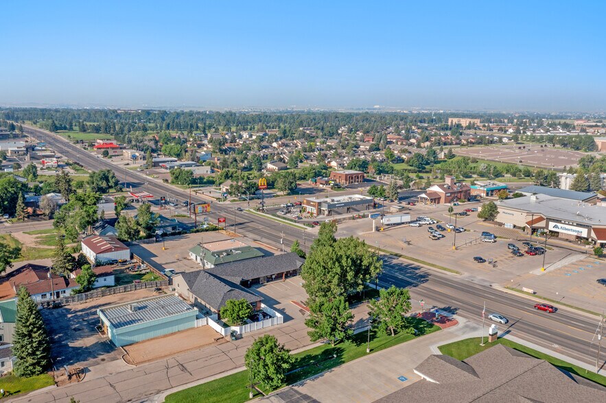 More Photos Of 5801 Yellowstone Rd, Cheyenne Medical For Lease