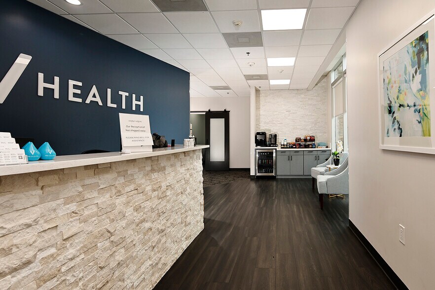 More Photos Of 114 Vision Park Blvd, Shenandoah Office For Sale