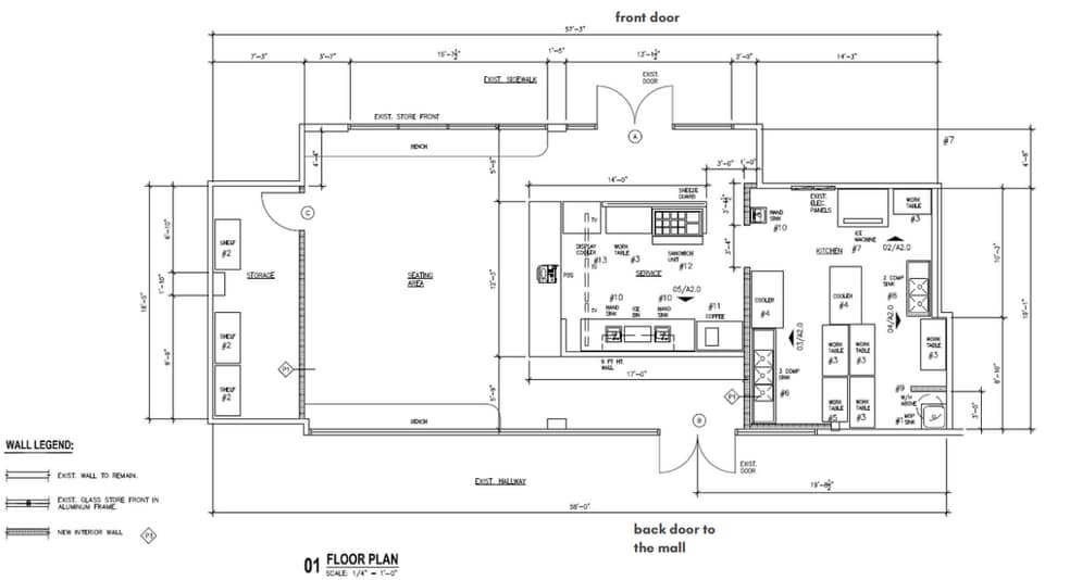 More Photos Of 3410-3412 Highway 6, Sugar Land Storefront For Lease