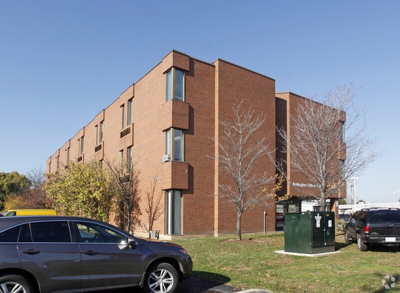 More Photos Of 2349 Fairview St, Burlington Office For Lease