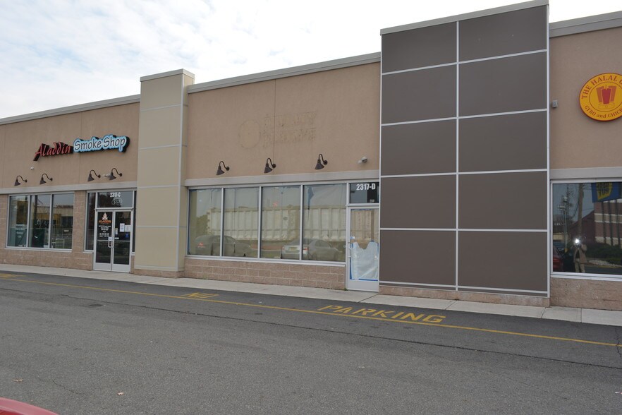 More Photos Of 2317 US Highway 22 W, Union Township Freestanding For Lease