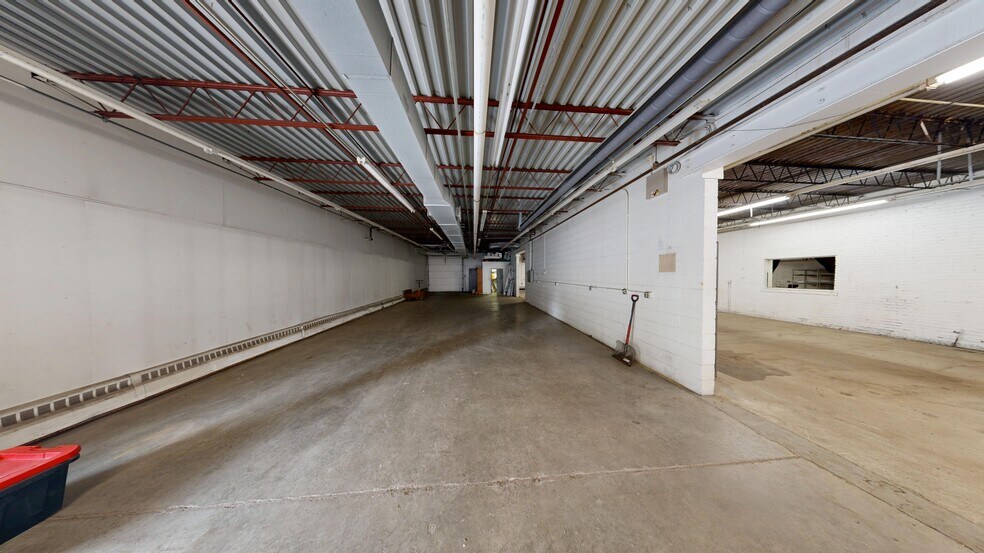 More Photos Of 714 W Washington Blvd, Fort Wayne Warehouse For Sale