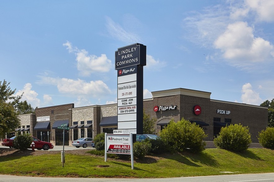 More Photos Of 90 Cape Fear Dr, Whitsett Storefront For Sale