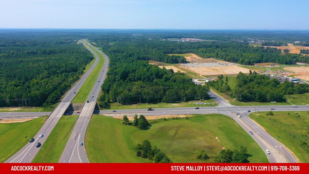 More Photos Of 0 Broadway Rd, Sanford Land For Sale