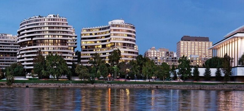 More Photos Of 600 New Hampshire Ave NW, Washington Office For Lease