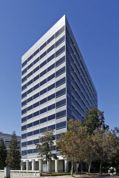 Primary Photo Of 1655 Grant St, Concord Office For Lease