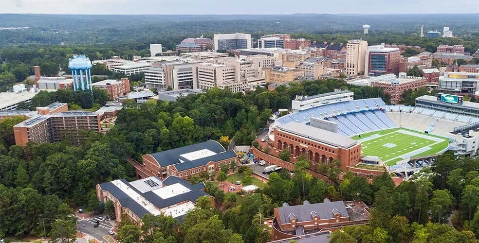 More Photos Of 300 Silver Cedar Ct, Chapel Hill Medical For Sale