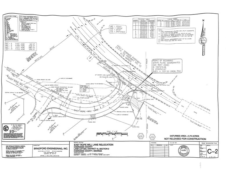 More Photos Of 4992 Holly Springs Pky, Woodstock Medical For Sale