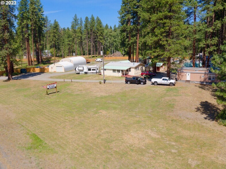 More Photos Of 2781 SR 970, Cle Elum Land For Sale