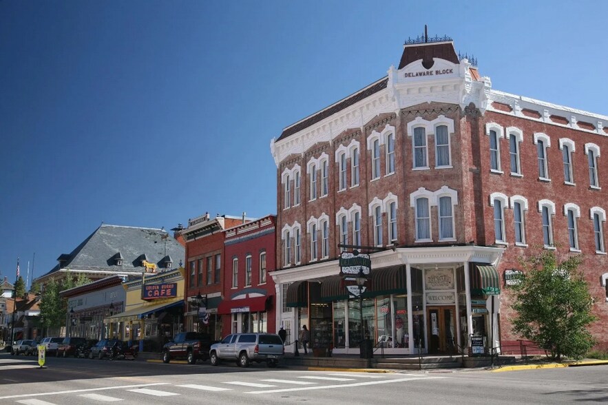 More Photos Of 700 Harrison Ave, Leadville Hotel For Sale