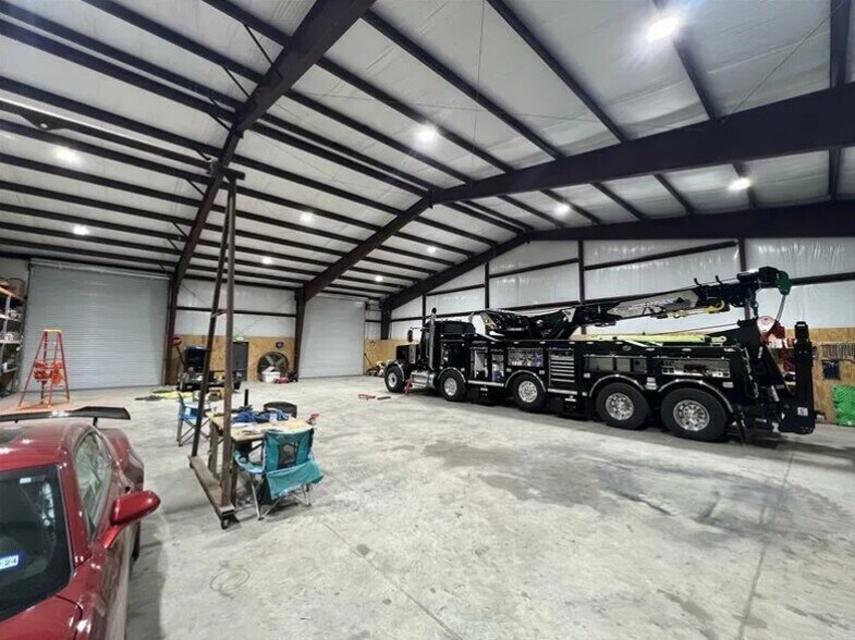 More Photos Of 7066 Adams Ln, Greenwood Truck Terminal For Sale