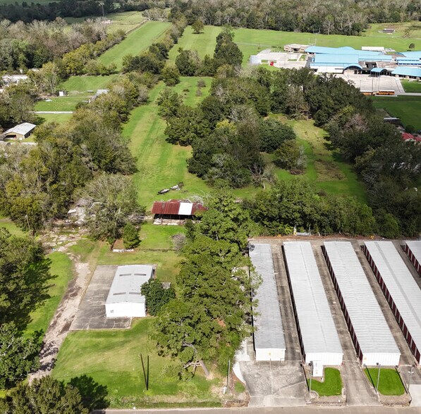 More Photos Of 2315 LA-1 South, Donaldsonville Land For Sale