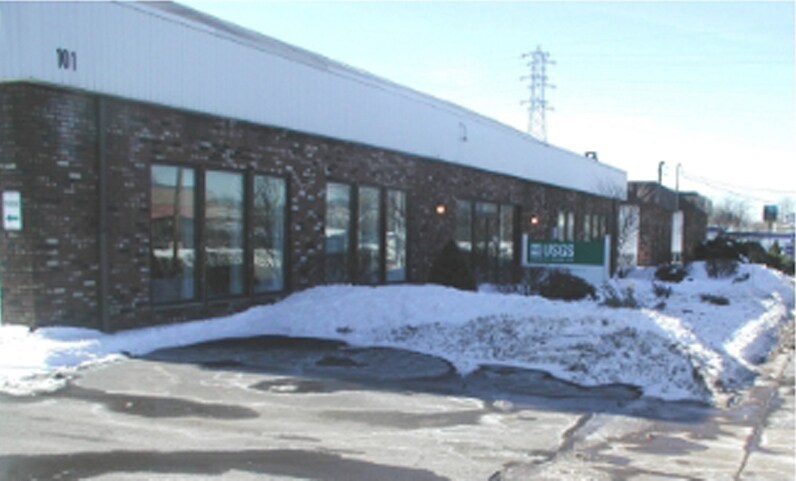 More Photos Of 111 Pitkin St, East Hartford Showroom For Lease