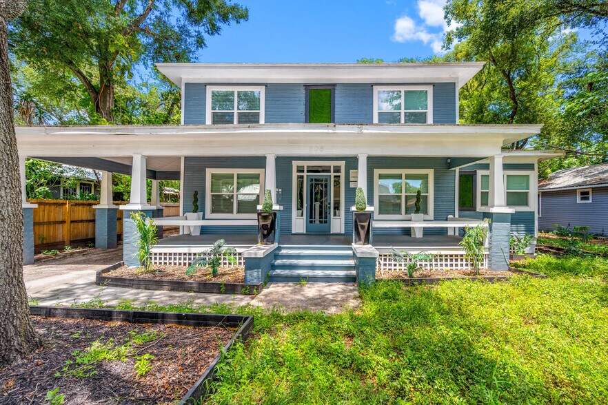 More Photos Of 806 E Chelsea St, Tampa Apartments For Sale