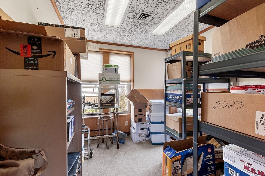 More Photos Of 58 Oliver St, Fitchburg Office Residential For Sale