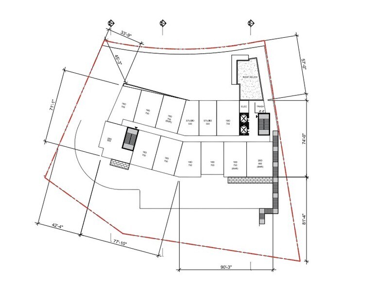 More Photos Of 28810-28900-28902 Agoura Rd, Agoura Hills Land For Sale