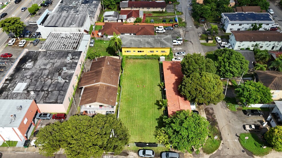 More Photos Of 1941 NW 19th Ave, Miami Land For Sale