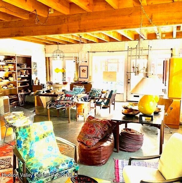 More Photos Of 92 Partition St, Saugerties Storefront Retail Residential For Sale