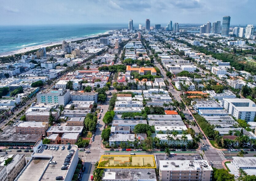 More Photos Of 511 16th St, Miami Beach Hospitality For Sale