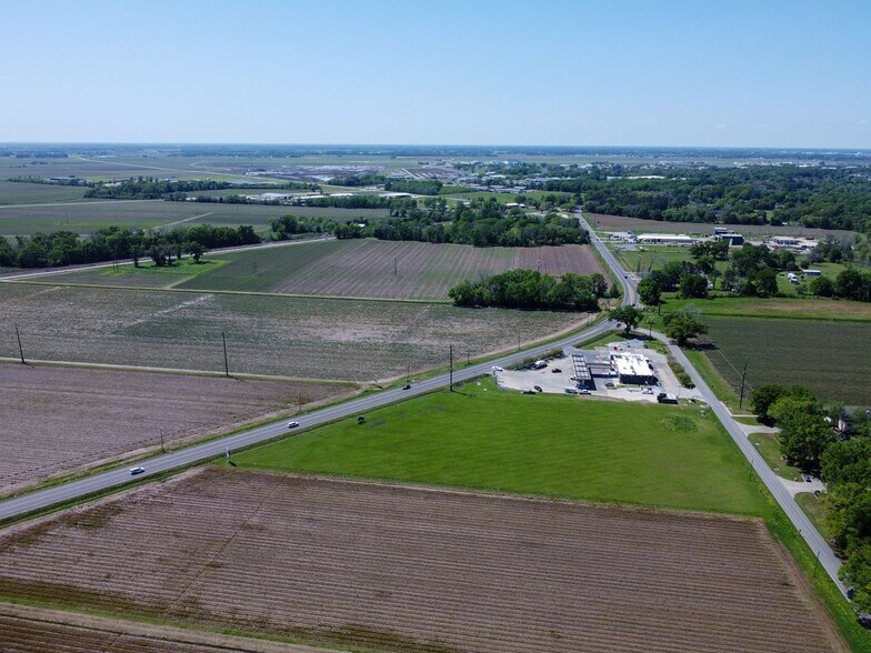 More Photos Of 2511 W Old Spanish Trl, New Iberia Land For Sale