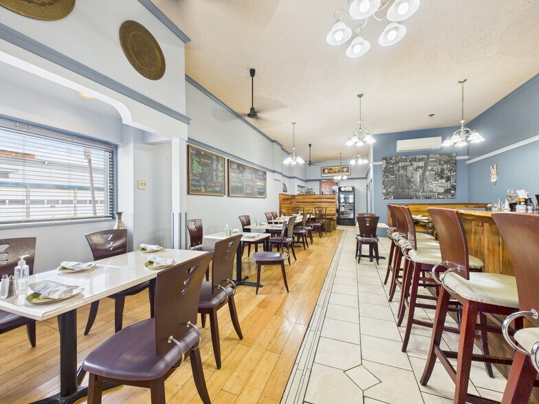 More Photos Of 186-188 N Union St, Olean Storefront Retail Residential For Sale