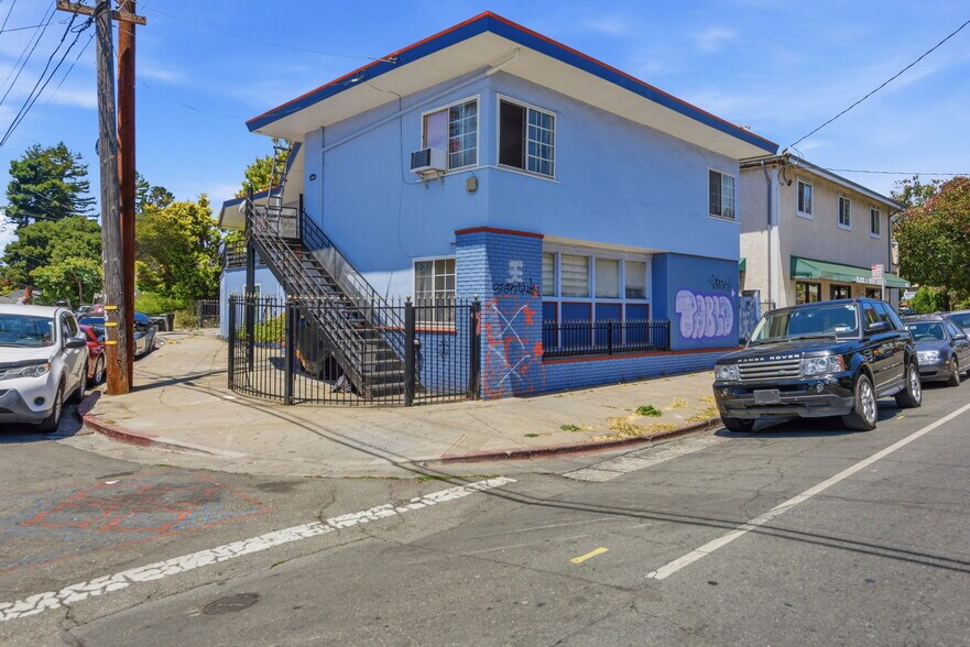More Photos Of 3050-3058 Davis St, Oakland Apartments For Sale