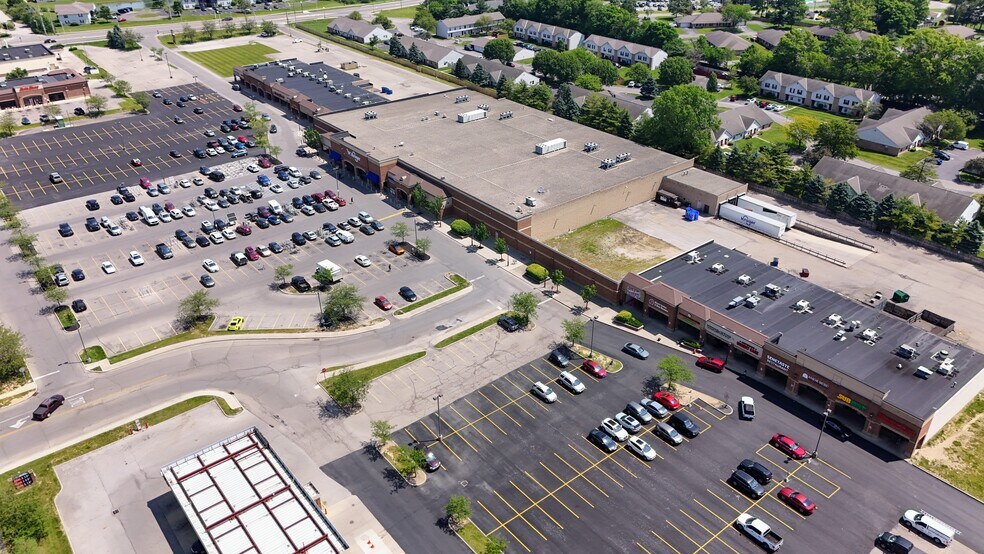 More Photos Of 3506 Gender Rd, Canal Winchester Unknown For Lease