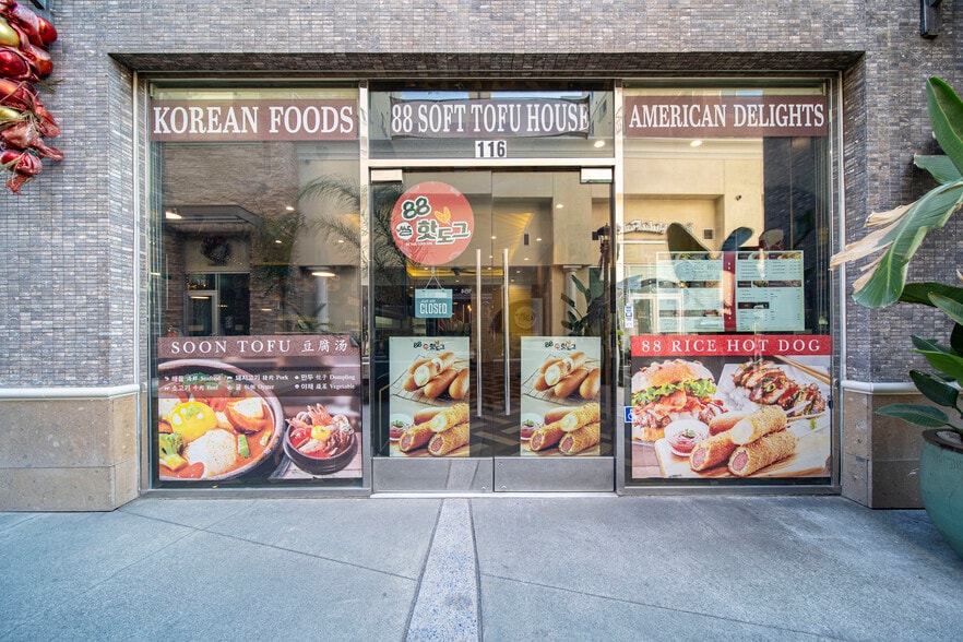 More Photos Of 580 N Atlantic Blvd, Monterey Park Apartments For Lease