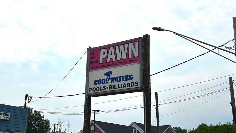 More Photos Of 7380 Oswego Rd, Bayberry Freestanding For Lease