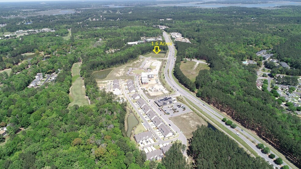 More Photos Of 4 Mott St, Bluffton Land For Sale