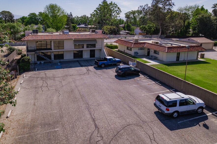 More Photos Of 3200 21st St, Bakersfield Office For Sale