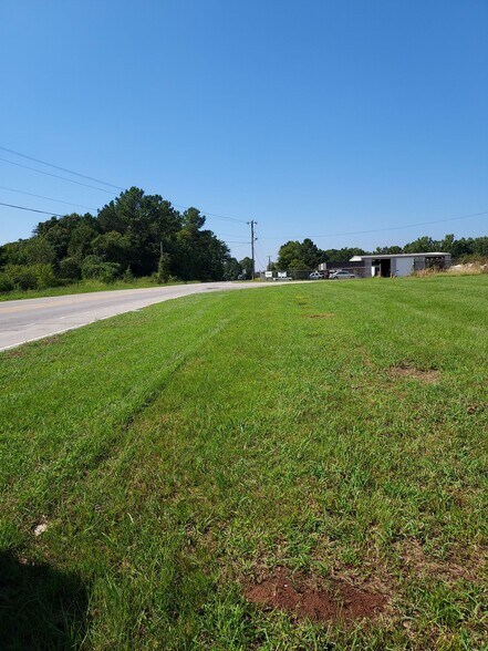More Photos Of Old Georgia Hwy, Gaffney Land For Sale