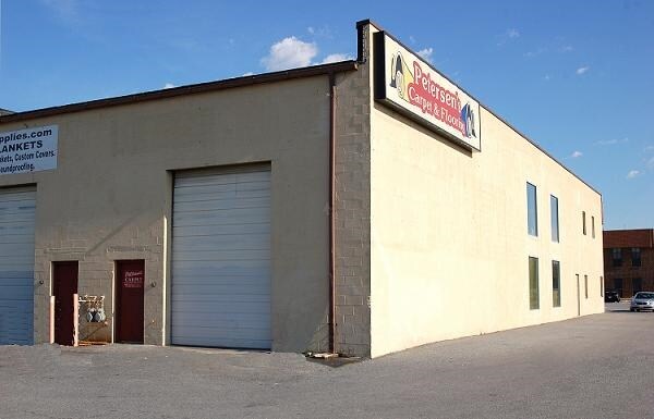 More Photos Of 5714 Industry Ln, Frederick Warehouse For Lease