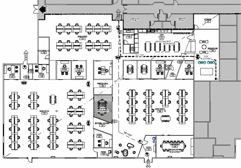 More Photos Of 4023 Tampa Rd, Oldsmar Unknown For Lease