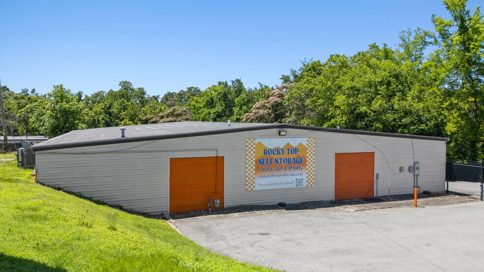 More Photos Of , Clarksville Industrial For Sale